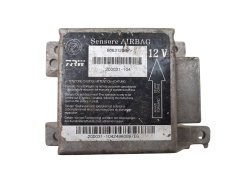 Calculateur Airbag Fiat Alfa Romeo 60631206 200031-104 TRW