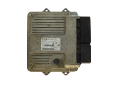 Calculateur FGP MJD6JF.P3 55195817 71600.053.00 Fiat Magneti Marelli 14293