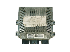 Calculateur 5WS40133C-T 9653059580 9647423380 33512