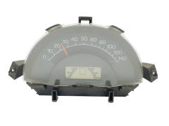 Bloc Compteurs Vitesse Smart Fortwo 0010124V004 110008872022 61036