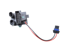 Rhéostat Ventillateur 7701206199 Magneti Marelli A74 Renault Clio 2 Rhéostat Ventillateur 7701206199 Magneti Marelli A74 Renault Clio 2