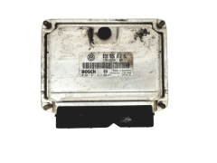 Calculateur 038906012HL 0281011319 Volkswagen Bosch 18881