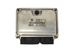 Calculateur 038906019KT 0281011219 Seat Skoda Bosch 3553
