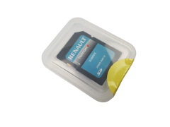 Navigation Nouvelle Original SD Europe V33 259203567R TomTom Navigation Nouvelle Original SD Europe V33 259203567R TomTom