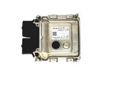 Calculateur 0261S08575 04C907309P Skoda VW Bosch 28592