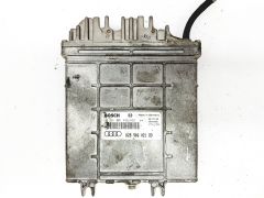 Calculateur 028906021BD 0281001438 Audi Bosch 18981