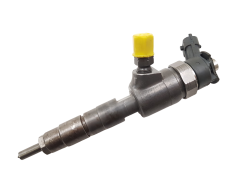 Injection De Combustible Ford CV6Q-9F593-AA 0445110489 Bosch 3