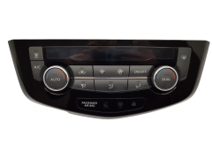 Commande Chauffage Nissan Qashqai 2 275004EA0A Valeo