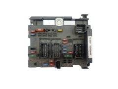 Calculateur BSM B3 PSA 9644038680 Delphi 34996
