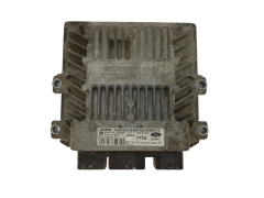 Calculateur 7S61-12A650-EA 5WS40632A-T SID 804 Ford Siemens 14664