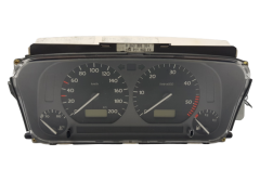 Bloc Compteurs Vitesse VW Golf MK3 1H0919860FX 6169633042