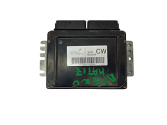 Calculateur 96325259 CW S010016031 C1 1AXN Daewoo Kemsco 17611