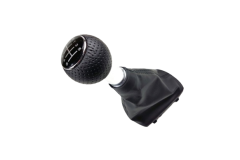 Pommeau de vitesse 8L0863278AA 88631697202 Audi A3 DPA