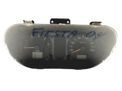 Bloc Compteurs Vitesse Ford Fusion 2S6F-10849-NE 2S6F10849NE 59406