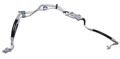 Tuyau De Climatisation Nouvelle Original 9834116280 Citroen Peugeot