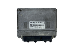 Calculateur 03E906023J 5WP40804 04 VW Siemens