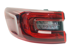 Phare De Voiture Gauche Arrière Renault Talisman 265550678R 0km 1008 Phare De Voiture Gauche Arrière Renault Talisman 265550678R 0km 1008