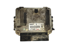 Calculateur 55189924UP 0281011667 Opel Bosch Calculateur 55189924UP 0281011667 Opel Bosch