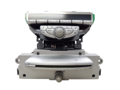 Autoradio Mini Boost CD 65.12- 3450803 -02 Alpine 2