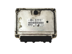 Calculateur VW 036906032P 0261207179 Bosch 27947 Calculateur VW 036906032P 0261207179 Bosch 27947