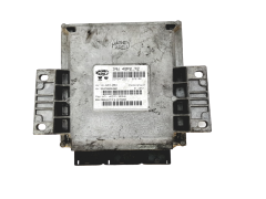 Calculateur 9645989480 9647714780 IAW48P2.72 PSA Magneti Marelli 28399