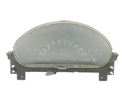 Bloc Compteurs Vitesse Mercedes A W168 09052680091 09055682021 26292