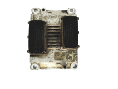 Calculateur Ecu Fiat 00467826310 0261204983 Bosch 19994