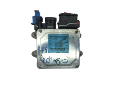 Calculateur 9653783580 6900000555 Q1T19074M2ZE G025545A KOYO PSA 57484