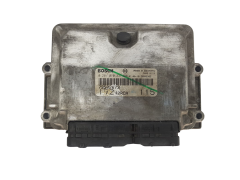 Calculateur 73502673 0281010337 Fiat Bosch 3317