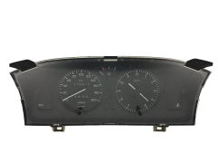Bloc Compteurs Vitesse Citroen ZX 9602824980 49713