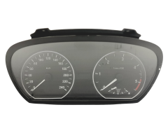 Bloc Compteurs Vitesse BMW 1 E87 9187046-02 1024952-93 43506