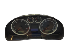Bloc Compteurs Vitesse VW 3B0920829A 110080198008 Passat B5 1164