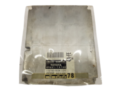 Calculateur Toyota 89661-1A780 175700-9234 Denso Calculateur Toyota 89661-1A780 175700-9234 Denso