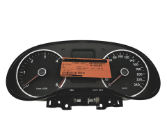 Bloc Compteurs Vitesse VW Polo 6R0920861D 19547049 Johnson