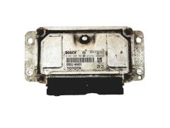Calculateur Toyota 89661-0H023 0261208702 Bosch 29906