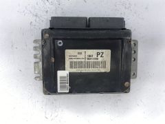 Calculateur 96417290 5WY5403F D32 1BGT Chevrolet 50935
