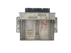Calculateur 8200278378 8200278376 21647842-5 Renault Sagem 34328 Calculateur 8200278378 8200278376 21647842-5 Renault Sagem 34328