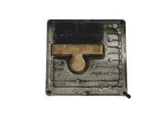 Calculateur S118475202C 9658339280 9640922780 SIM82 PSA Siemens 24642