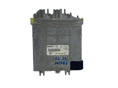 Calculateur 0281001368/369 028906021AT VW Bosch
