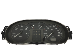 Bloc Compteurs Vitesse Renault Master 2 8200140413 B 30614