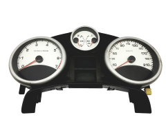 Bloc Compteurs Vitesse Peugeot 207 A2C53065547 50086