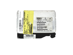 Calculateur 0260002529 ZF6058002004 Jaguar Bosch