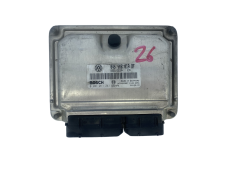 Calculateur VW 045906019BF 0281011241 Bosch 51623