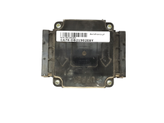 Calculateur 46791882 GE113074 C489 Fiat Hitachi