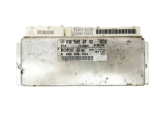 Calculateur ETS 0195454732K03 0265109053 Mercedes Bosch 18964 Calculateur ETS 0195454732K03 0265109053 Mercedes Bosch 18964