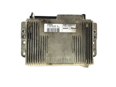 Calculateur S105300103B 7700860319  Renault Siemens 22303