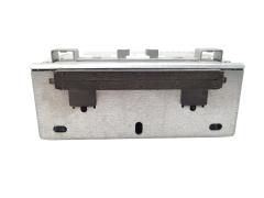 Radio Cd Ford Fiesta 8A6T-18C815-BR FDB200A AHU 1292 Radio Cd Ford Fiesta 8A6T-18C815-BR FDB200A AHU 1292