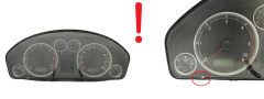 Bloc Compteurs Vitesse Seat Alhambra 7M7920840L 110080035015 52462 Bloc Compteurs Vitesse Seat Alhambra 7M7920840L 110080035015 52462