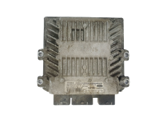 Calculateur 3S61-12A650-LB 5WS40140D-T SID 804 Ford Siemens 35656