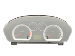 Bloc Compteurs Vitesse Chevrolet Aveo 96814468 26151
